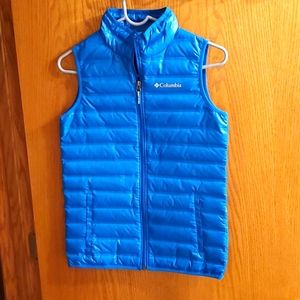 Columbia Vest